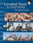 Leveled Texts for Social Studies (eBook, PDF) Leveled Texts for Social Studies (eBook, PDF)