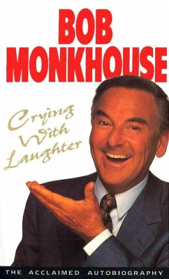 Cover Crying With Laughter (eBook, ePUB)