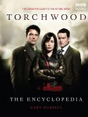 The Torchwood Encyclopedia (eBook, ePUB)