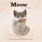 Meow: I Love Cats (eBook, ePUB)