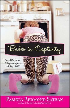 Cover Babes in Captivity (eBook, ePUB)
