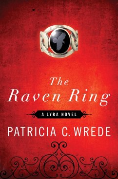 Cover The Raven Ring (eBook, ePUB)