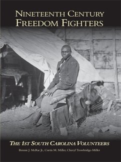Cover Nineteenth Century Freedom Fighters (eBook, ePUB)