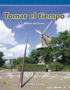 Tomar el tiempo (eBook, PDF) - Irving, Dianne