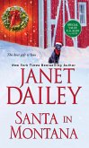 Santa In Montana (eBook, ePUB)