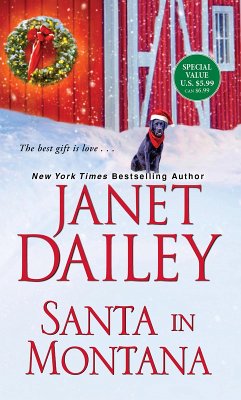 Cover Santa In Montana (eBook, ePUB)