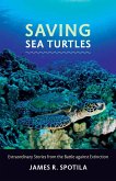 Saving Sea Turtles (eBook, ePUB)