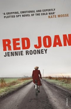 Red Joan (eBook, ePUB) - Rooney, Jennie