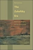 Zukofsky Era (eBook, ePUB)