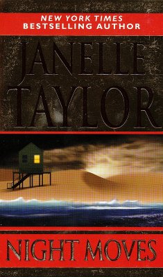 Cover Night Moves (eBook, ePUB)