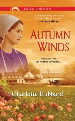 Cover Autumn Winds (eBook, ePUB)