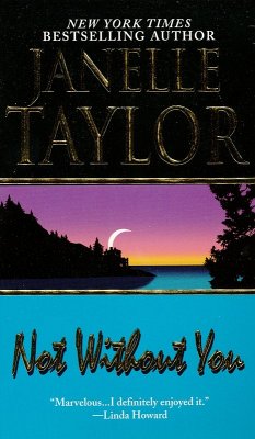 Cover Not Without You (eBook, ePUB)