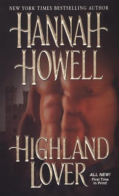 Highland Lover (eBook, ePUB) - Howell, Hannah