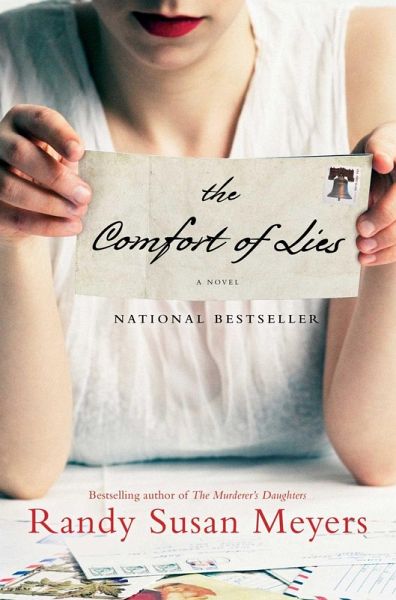 The Comfort of Lies (eBook, ePUB)