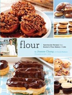 Cover Flour (eBook, ePUB)