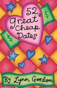 Cover 52 Series: Great Cheap Dates (eBook, ePUB)