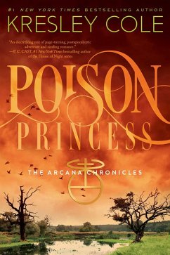 Poison Princess (eBook, ePUB) - Cole, Kresley