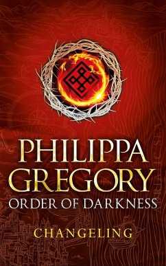 Changeling (eBook, ePUB) - Gregory, Philippa