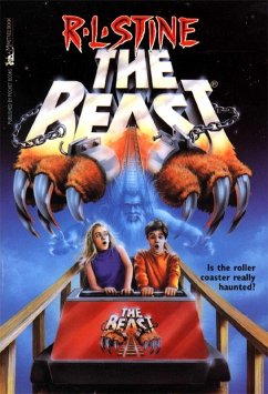 The Beast 2 (eBook, ePUB) - Stine, R. L.
