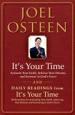 It's Your Time and Daily Readings from It's Your Time Boxed Set (eBook, ePUB)