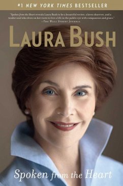 Spoken from the Heart (eBook, ePUB) - Bush, Laura