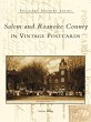 Salem and Roanoke County in Vintage... - Bild 1