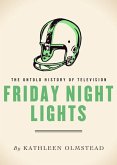 Friday Night Lights (eBook, ePUB)