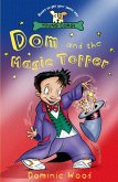 Dom And The Magic Topper (eBook, ePUB)