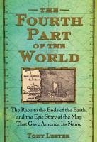 The Fourth Part of the World (eBook, ePUB) - Lester, Toby