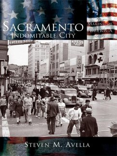 Sacramento (eBook, ePUB) - Avella, Steven M.