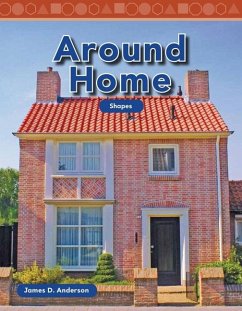 Around Home (eBook, PDF) - Anderson, James