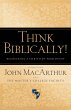 Think Biblically! (Trade Paper) (eBook,... - Bild 1