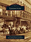 Lexington (eBook, ePUB)