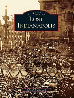 Cover Lost Indianapolis (eBook, ePUB)