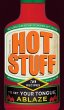 Hot Stuff (eBook, ePUB) - Bild 1