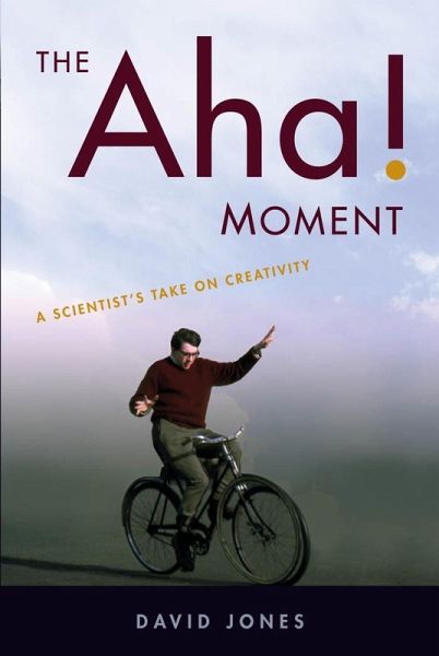 Aha! Moment (eBook, ePUB) Aha! Moment (eBook, ePUB)