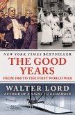 The Good Years (eBook, ePUB)
