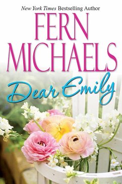 Dear Emily (eBook, ePUB) - Michaels, Fern