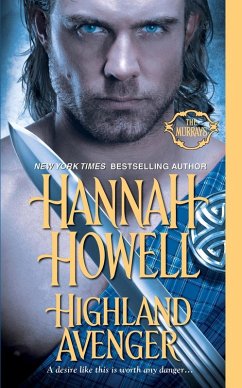 Highland Avenger (eBook, ePUB) - Howell, Hannah