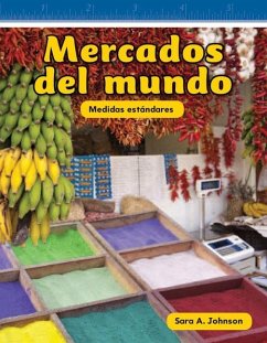 Cover Mercados del mundo (eBook, PDF)