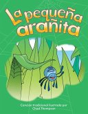 pequena aranita (eBook, PDF)