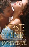 Taste of Desire (eBook, ePUB) Taste of Desire (eBook, ePUB)