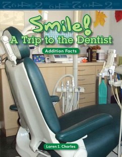 Cover Smile! A Trip to the Dentist (eBook, PDF)