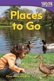 Places to Go (eBook, PDF)