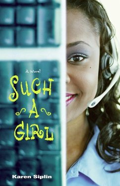 Cover Such a Girl (eBook, ePUB)