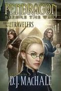 Book Two of the Travelers (eBook, ePUB)