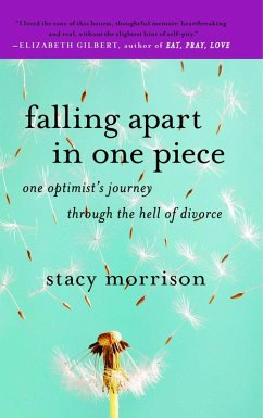 Falling Apart in One Piece (eBook, ePUB) - Morrison, Stacy