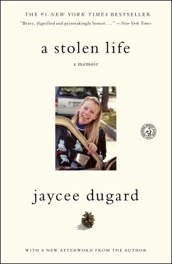 Una vida robada (eBook, ePUB) - Dugard, Jaycee