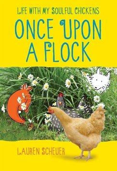 Once Upon a Flock (eBook, ePUB) - Scheuer, Lauren