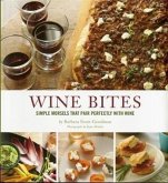 Wine Bites (eBook, ePUB)